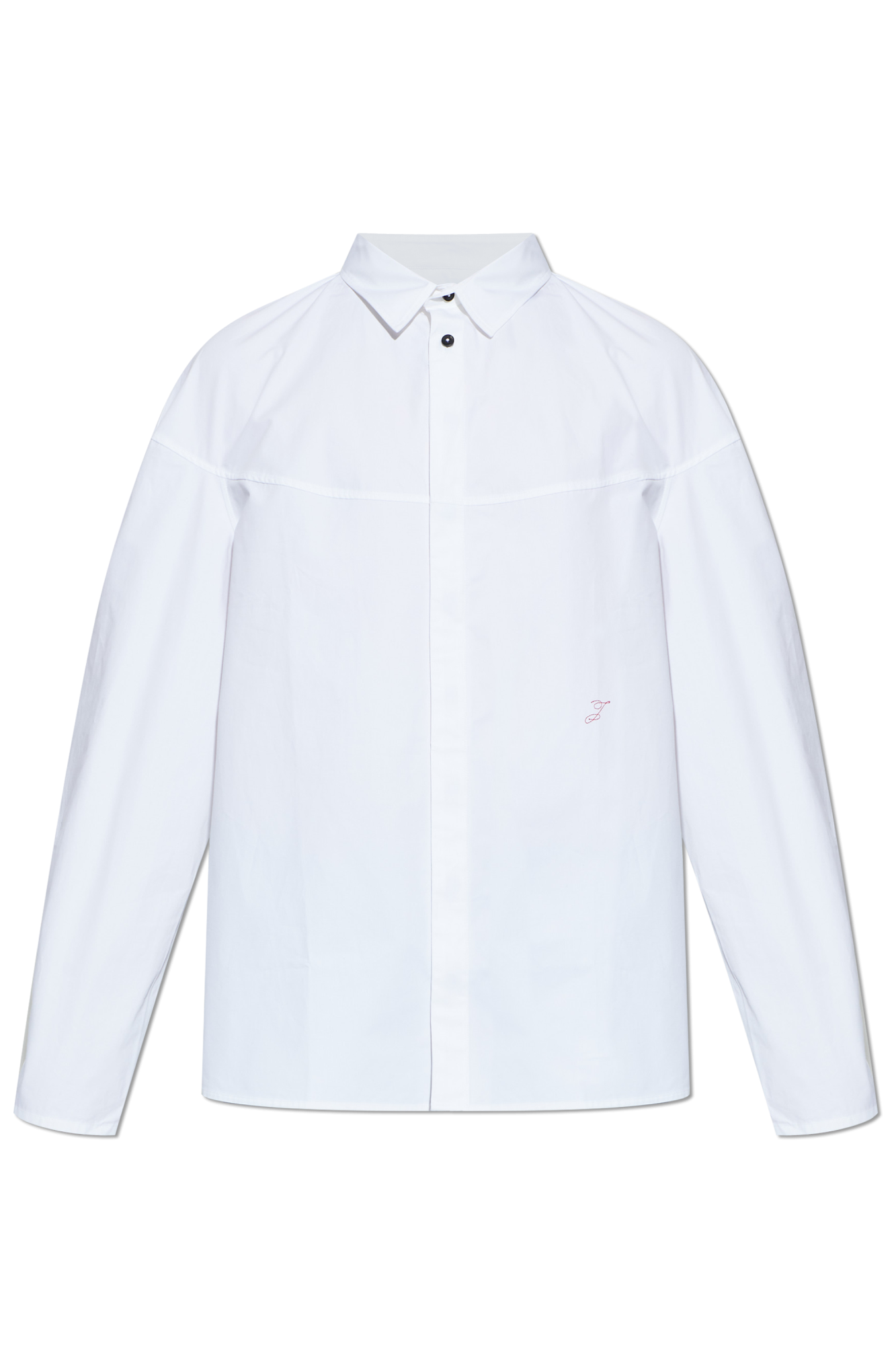 Jacquemus 'Atelier' shirt | Men's | Vitkac